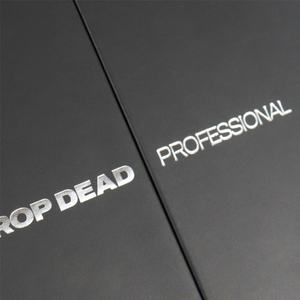 Crown Win Double Door Black Box Custom Eco-Friendly Biodegradable Matt Lamination Donut Shaped Magnetic Closure Gift Packaging - Product Image 5