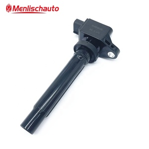 Bobines d'allumage de haute performance pour pièces automobiles 33400-65J00 pour SU-ZUKI <span class=keywords><strong>GRAND</strong></span> <span class=keywords><strong>VITARA</strong></span> II JT TE <span class=keywords><strong>TD</strong></span> - Product Image 1