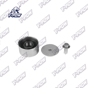 Graafmachine dieselmotor onderdelen spanrol <span class=keywords><strong>VOLVO</strong></span> D13 motor onderdeel 15125350 riemspanner spanrol - Product Image 3