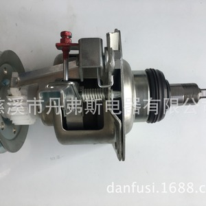 Embrague para Lavadora Danvers DFS-1157, Pieza de Transmisión con Rodamiento Mejorado - Product Image 3