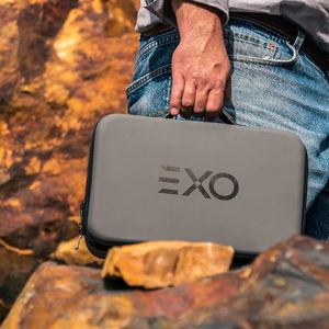 EXO CINEMASTER 2 5G WIFI FPV Drone RC Professionnel avec Gimbal 3 Axes, <span class=keywords><strong>Zoom</strong></span> 50x, Caméra 4K EIS, GPS, Télécommande, Vol Stationnaire - Product Image 5