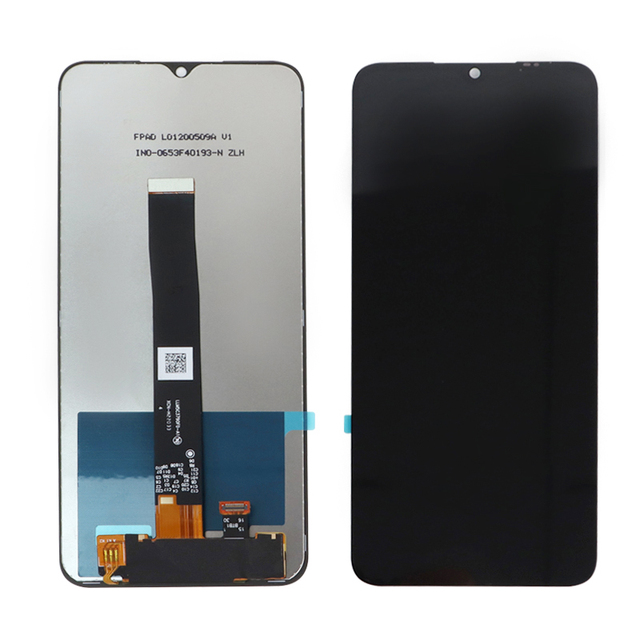 Wholesale Price Touch Screen Panel Mobile Phone for Redmi 9A Lcd Screen Display