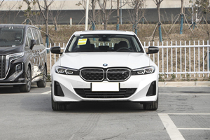 Prix usine 2024 B <span class=keywords><strong>m</strong></span> <span class=keywords><strong>w</strong></span> I3 Suv voiture électrique avec véhicule de voiture à batterie Ev longue portée 526Km - Product Image 2