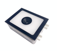 Moteur de vérification QR TOTINFO avec interface USB/TTL pour kiosques numériques et terminaux de service client E29 - En stock