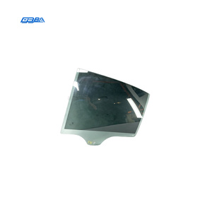 Vitre latérale de porte en verre vert AS2 à découpe précise pour BMW Série 3 G20 Berline 2018-Présent OE 51337432229 - Product Image 2