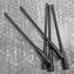 เสาอากาศวิทยุแบบมือถือ VHF/UHF/868MHz 8dBi เสาอากาศยางสำหรับการสื่อสารทางวิทยุ - Product Image 4