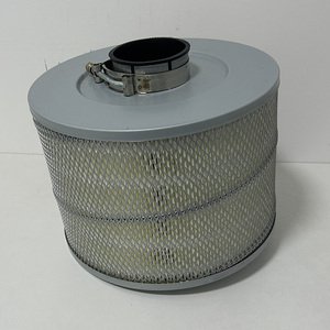 Cartucho de Filtro de Aire de Alta Precisión para Compresor de Aire, Cubierta de Hierro, 2090017 - Product Image 1