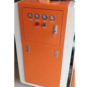 Neue Lasers chweiß maschine mit kleinem Stickstoff generator Schutz gasgenerator für effektives Schweißen - Product Image 4