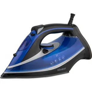 Electric Vertical Steam Irons Press Iron Garment Care Appliances Plancha De Vapor Ferro A Vapore Setrika Uap ECO Steamer Iron