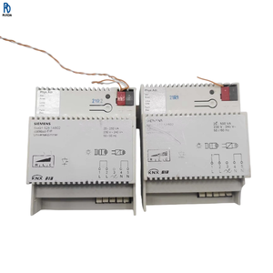 Module PLC 5WG1528-1AB01, Contrôleur Logique Programmable, Module de Contrôle Industriel, Composant d'Équipement d'Automatisation, Démonté - Product Image 1
