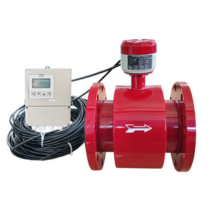 Giá rẻ công nghiệp nước lưu lượng kế DN500 từ đo lưu lượng - Product Image 2