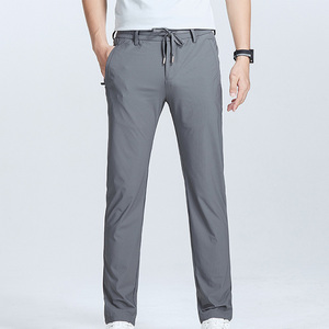 Pantalones de Hombre de la Mejor Calidad, Casuales, Transpirables, Resistentes, Versátiles, para Senderismo y Uso Diario - Product Image 2