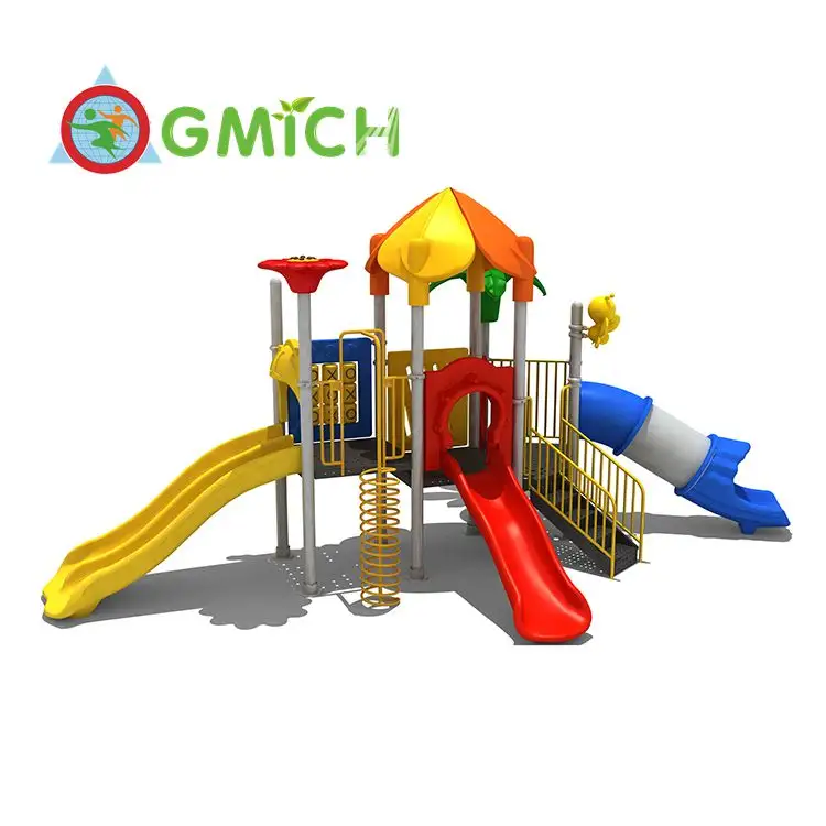 Playroom Small Home Wholesale Kids Outdoor Playground Equipment Kids Play Park