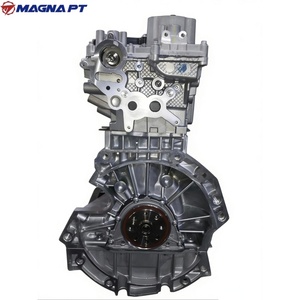 Bloc moteur haute performance 1.5T JL473ZQ7, assemblage moteur, directement de l'usine, pour Changan CS55 Plus UNI-V Lamore Oshan X7 Plus - Product Image 4