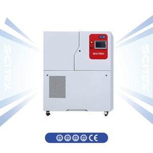 Purificador <span class=keywords><strong>de</strong></span> Agua SCITEK Ultra, Serie <span class=keywords><strong>de</strong></span> Alta Gama, Tipo Life Science, Lámpara <span class=keywords><strong>UV</strong></span> <span class=keywords><strong>de</strong></span> Doble Longitud <span class=keywords><strong>de</strong></span> Onda, Control por Microcomputadora Totalmente Automático - Product Image 5