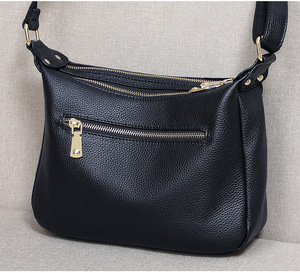 Sacs fourre-tout en cuir véritable de haute qualité pour femmes, sacs à main de créateurs, sacs à bandoulière de marques – Vente en gros - Product Image 4