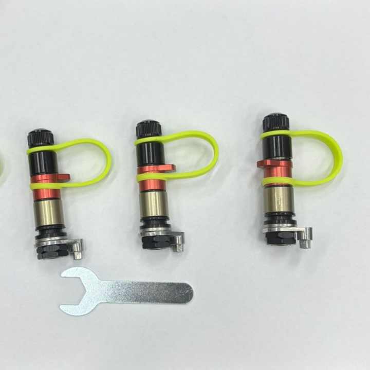 Wholesale car pressure relief valve Offroad sand tire quick vent valve
