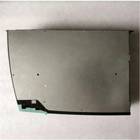 Module de ligne active PLC 6SL3130-7TE21-6AA3 100% neuf d'origine |   Module d'alimentation servo 3AC 380-480V 16kW 27A DC600V avec écran tactile