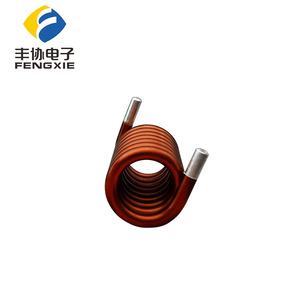 फैक्टरी थोक चुंबकीय बार उच्च शक्ति प्रारंभ करनेवाला का तार गला दबा दो कुंडल आर प्रारंभ करनेवाला का तार - Product Image 6