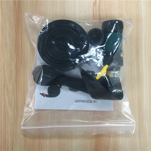 <b>Trampoline</b> Sprinkler 8M ABS Water Spray Toy For Kids Garden Play - Product Image 3