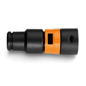 FEIN - 31324000187 Adaptateur d'outil-EAN 4014586463452 POWER TOOLS ACCESSOIRES ACCESSOIRES POUR EXTRACTEURS DE POUSSIÈRE - Product Image 1