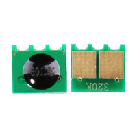 Canon kompatibel untuk LBP5050 MF8050 CRG316 416 718 Chip Toner
