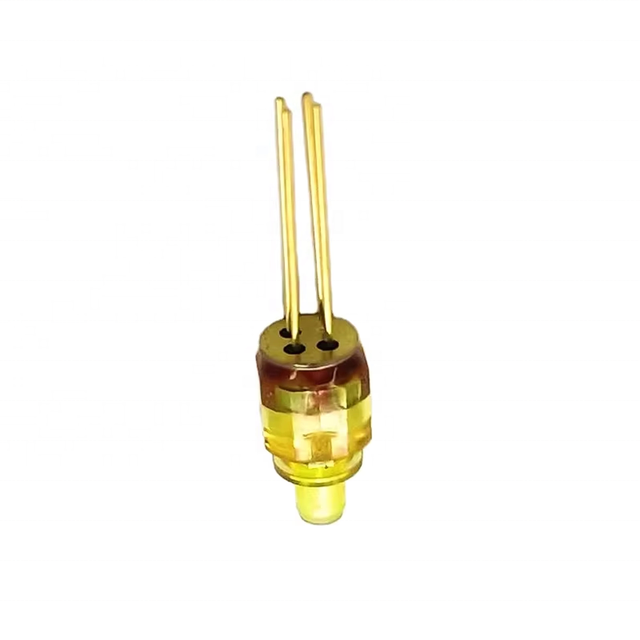 Transmitting Laser Diode TOSA Optical Transmitions 850nm Vcsel 1.25G LC Receptacle