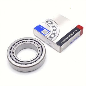 Roulement d'origine Vente Roulement à rouleaux coniques L225849/L225810 Roulement à une rangée - Product Image 6