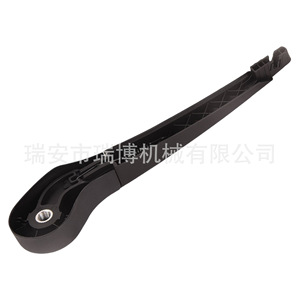 Braccio Tergicristallo Posteriore <span class=keywords><strong>Ford</strong></span> <span class=keywords><strong>Focus</strong></span> FocusST 305MM CV6Z17526C <span class=keywords><strong>Tergicristalli</strong></span> Auto - Product Image 5