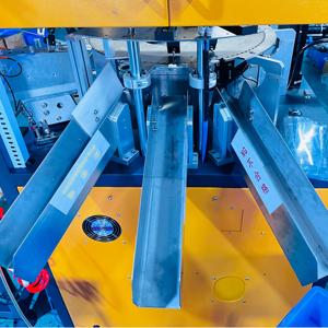 CCD hình ảnh phân loại máy thép đĩa quang học hình ảnh máy sàng lọc cho vít - Product Image 6