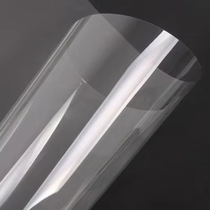 Led vidrio usado transparente conductor 50ohm Ito Pet Film - Product Image 3