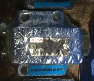 Válvula de retención Rexroth SV10 SV20 SL10 <span class=keywords><strong>SL20</strong></span> - Product Image 5
