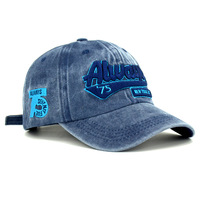 Casquette de baseball sportive en coton éponge délavé, 6 panneaux, avec broderie personnalisée du logo, style Dad Hat, Dobby Fruit Leopard Street, vente en gros