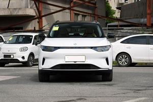 2024 Leapmotor C10 SUV Coche híbrido eléctrico 170 km/h Ev Coche Venta caliente en dirección izquierda Hecho en China - Product Image 2