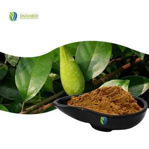 Extrait de feuilles de Gymnema Sylvestre en poudre de qualité alimentaire SLBIO 10:1 20:1 - Product Image 2