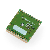 Module récepteur GPS-FGPMMOPA6H GPS PA6H