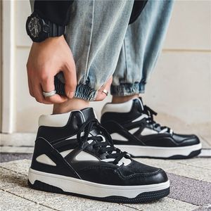 Кроссовки 2025 мужские дизайнерские в стиле ретро - Product Image 4