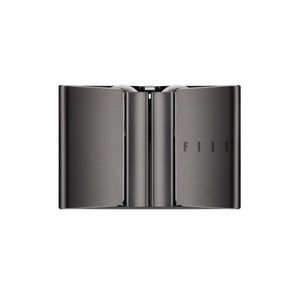 หูฟังไร้สาย FIIL CC Pro 2 ระบบตัดเสียงรบกวนแบบไฮบริด 42dB ดีไซน์โลหะทั้งหมด แบตเตอรี่ใช้งานได้นาน 32 ชั่วโมง รองรับแอป Fiil+ - Product Image 4