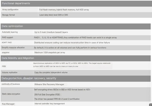 Dell EMC powervault me5084 me5024 me5012 lưu trữ mạng mảng san/<span class=keywords><strong>NAS</strong></span> trong 2U và 5U Kích thước có sẵn trong kho - Product Image 6
