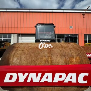 Hangkui <span class=keywords><strong>dynapac</strong></span> CA30รถสวีเดน90% ของแท้รถบดถนนมือสองใหม่มีใบอนุญาต CE - Product Image 6
