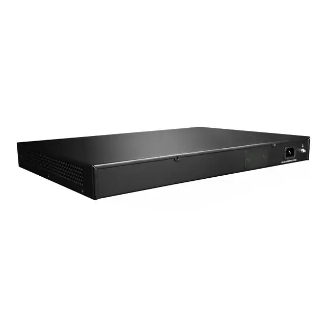 Telefoon Systeem Pabx Oem Voip Pbx Server 1000 Analoge Gebruikers Ippbx OM1000-UC