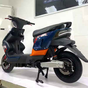 Motocyclettes électriques neuves de 1000W à 2000W, haute qualité, performance puissante, charge rapide, prix d'usine. - Product Image 1