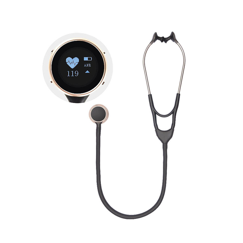 Multi Purpose Medical Stethoscope CE Certified