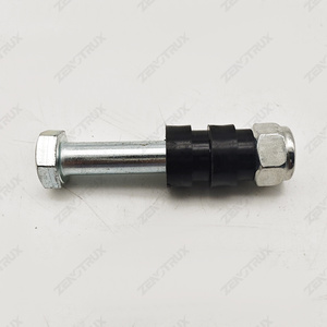 Kit de buje aislador de palanca de cambios 11611 para <span class=keywords><strong>MAK</strong></span> 3088-K3399 vovo 176640 Freight-liner FUL K-3399 - Product Image 4