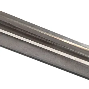 Escariador Recto para Orificio de Perno de <span class=keywords><strong>Violonchelo</strong></span>, Cónico 1:17, Mango de Madera, Herramienta de Luthier para Fabricantes de Violonchelos - Product Image 4