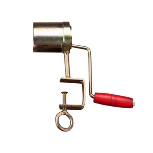 Desgranadora de Maíz Manual Pequeña para Uso Doméstico y Agrícola - Product Image 4