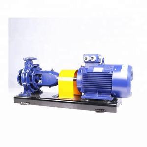 مضخة مياه الطرد المركزي للري بالضغط العالي مضخة مياه الطرد المركزي للري - Product Image 3