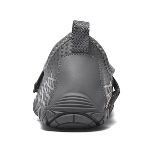Yoris Usine Vente En Plein Air Respirant En Amont Wading Agriculture À Séchage Rapide Chaussures De Sports Nautiques Pieds Nus Plage Natation Homme Aqua Chaussures - Product Image 4
