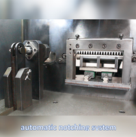 Machine à cintrer les lettres en relief EJON ET20C, excellente pour la fabrication de panneaux d'entreprise, machine à cintrer les lettres publicitaires CNC