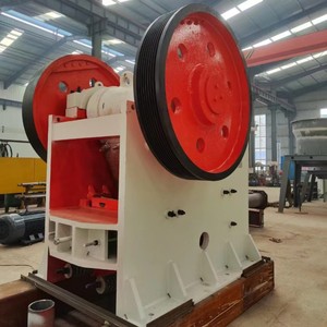 PE600x900Jaw Stone Equipment Rock Jaw Crusher <b>Machine</b> for Quarry <b>Mining</b> Crushing Aggregate - Product Image 1